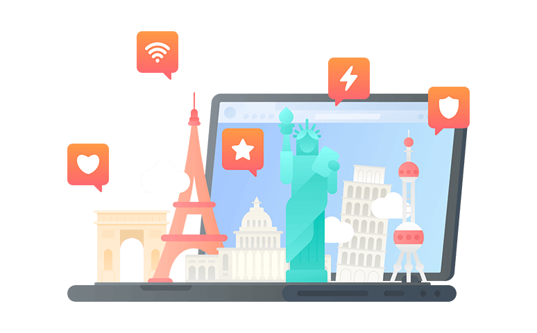 在乌兹别克斯坦连接到中国vpn - 海龟加速器